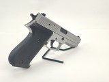 Sig Sauer P220ST - .45 ACP - Used; Excellent Condition - All-Stainless .45 - Image 7 of 21