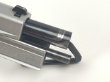 Sig Sauer P220ST - .45 ACP - Used; Excellent Condition - All-Stainless .45 - Image 16 of 21