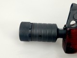 Romarm Mini Draco AK Pistol - 7.62x39 - Used; Great Condition - CAI Import - Red Wood/Gray Metal - 17 of 18