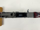 Romarm Mini Draco AK Pistol - 7.62x39 - Used; Great Condition - CAI Import - Red Wood/Gray Metal - 11 of 18