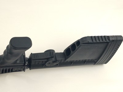 IZHMASH/EAA CORP Saiga 20 Semi-Auto Shotgun - 20 Gauge - Great Condition - Tactical Upgraded - Image 18 of 22