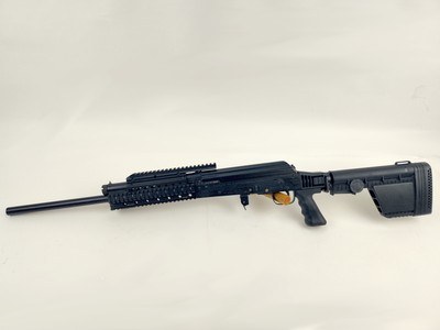 IZHMASH/EAA CORP Saiga 20 Semi-Auto Shotgun - 20 Gauge - Great Condition - Tactical Upgraded - Image 10 of 22