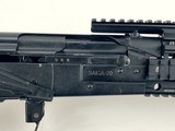 IZHMASH/EAA CORP Saiga 20 Semi-Auto Shotgun - 20 Gauge - Great Condition - Tactical Upgraded - Image 7 of 22