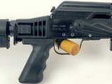 IZHMASH/EAA CORP Saiga 20 Semi-Auto Shotgun - 20 Gauge - Great Condition - Tactical Upgraded - Image 6 of 22