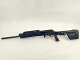 IZHMASH/EAA CORP Saiga 20 Semi-Auto Shotgun - 20 Gauge - Great Condition - Tactical Upgraded - Image 10 of 22
