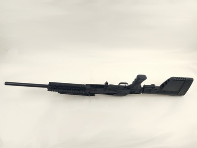 IZHMASH/EAA CORP Saiga 20 Semi-Auto Shotgun - 20 Gauge - Great Condition - Tactical Upgraded - Image 17 of 22