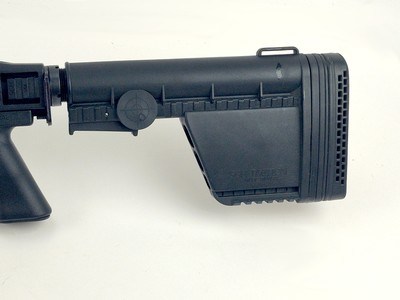 IZHMASH/EAA CORP Saiga 20 Semi-Auto Shotgun - 20 Gauge - Great Condition - Tactical Upgraded - Image 11 of 22