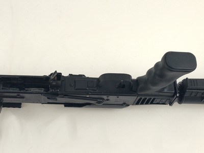 IZHMASH/EAA CORP Saiga 20 Semi-Auto Shotgun - 20 Gauge - Great Condition - Tactical Upgraded - Image 19 of 22