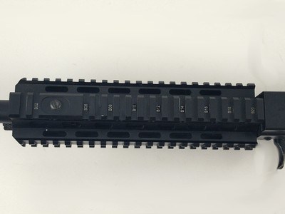 IZHMASH/EAA CORP Saiga 20 Semi-Auto Shotgun - 20 Gauge - Great Condition - Tactical Upgraded - Image 21 of 22