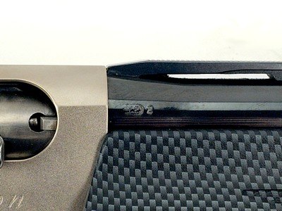 Remington 1100 Competition Semi-Auto Shotgun - 12 GA - Used; Excellent Condition - w/ 6 Chokes & Box - Image 6 of 19