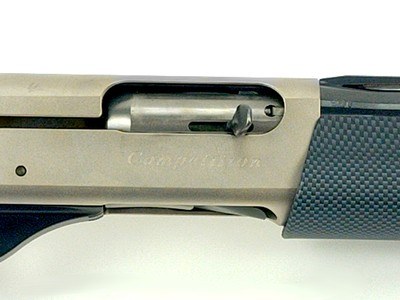 Remington 1100 Competition Semi-Auto Shotgun - 12 GA - Used; Excellent Condition - w/ 6 Chokes & Box - Image 5 of 19