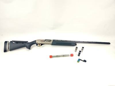 Remington 1100 Competition Semi-Auto Shotgun - 12 GA - Used; Excellent Condition - w/ 6 Chokes & Box - Image 10 of 19