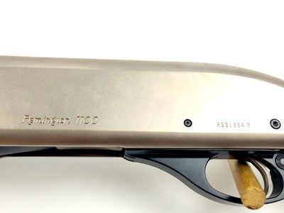 Remington 1100 Competition Semi-Auto Shotgun - 12 GA - Used; Excellent Condition - w/ 6 Chokes & Box - Image 19 of 19
