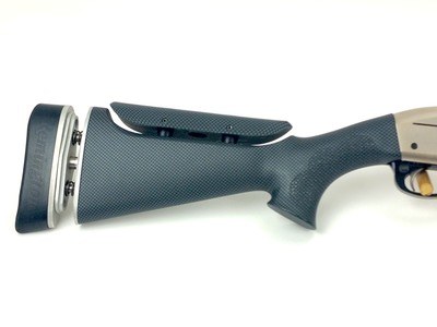Remington 1100 Competition Semi-Auto Shotgun - 12 GA - Used; Excellent Condition - w/ 6 Chokes & Box - Image 3 of 19
