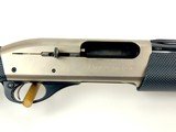 Remington 1100 Competition Semi-Auto Shotgun - 12 GA - Used; Excellent Condition - w/ 6 Chokes & Box - Image 12 of 19