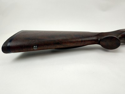 Cooper of Montana Model M38 - .17 CCM - Used; Excellent Condition - Rare Cooper Centerfire Magnum - Image 14 of 19