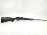 Cooper of Montana Model M38 - .17 CCM - Used; Excellent Condition - Rare Cooper Centerfire Magnum