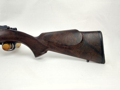 Cooper of Montana Model M38 - .17 CCM - Used; Excellent Condition - Rare Cooper Centerfire Magnum - Image 8 of 19