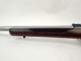 Cooper of Montana Model M38 - .17 CCM - Used; Excellent Condition - Rare Cooper Centerfire Magnum - Image 12 of 19