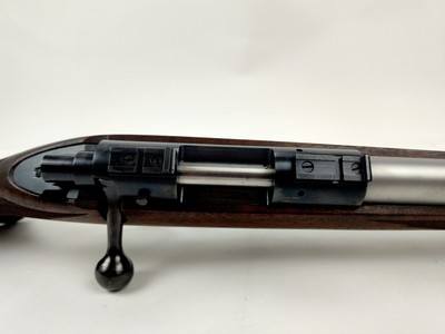Cooper of Montana Model M38 - .17 CCM - Used; Excellent Condition - Rare Cooper Centerfire Magnum - Image 19 of 19