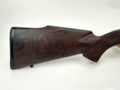 Cooper of Montana Model M38 - .17 CCM - Used; Excellent Condition - Rare Cooper Centerfire Magnum - Image 2 of 19