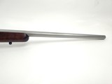 Cooper of Montana Model M38 - .17 CCM - Used; Excellent Condition - Rare Cooper Centerfire Magnum - Image 6 of 19