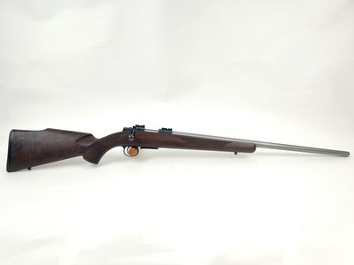 Cooper of Montana Model M38 - .17 CCM - Used; Excellent Condition - Rare Cooper Centerfire Magnum - Image 1 of 19