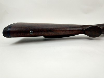 Cooper of Montana Model M38 - .17 CCM - Used; Excellent Condition - Rare Cooper Centerfire Magnum - Image 15 of 19