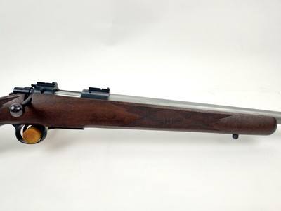 Cooper of Montana Model M38 - .17 CCM - Used; Excellent Condition - Rare Cooper Centerfire Magnum - Image 5 of 19