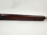 Cooper of Montana Model M38 - .17 CCM - Used; Excellent Condition - Rare Cooper Centerfire Magnum - Image 17 of 19