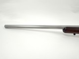 Cooper of Montana Model M38 - .17 CCM - Used; Excellent Condition - Rare Cooper Centerfire Magnum - Image 13 of 19
