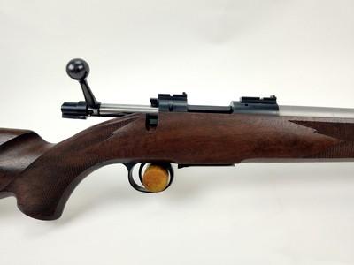 Cooper of Montana Model M38 - .17 CCM - Used; Excellent Condition - Rare Cooper Centerfire Magnum - Image 4 of 19