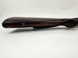 Cooper of Montana Model M38 - .17 CCM - Used; Excellent Condition - Rare Cooper Centerfire Magnum - Image 15 of 19
