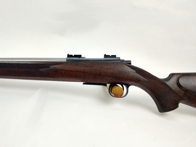 Cooper of Montana Model M38 - .17 CCM - Used; Excellent Condition - Rare Cooper Centerfire Magnum - Image 9 of 19