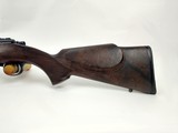 Cooper of Montana Model M38 - .17 CCM - Used; Excellent Condition - Rare Cooper Centerfire Magnum - Image 8 of 19