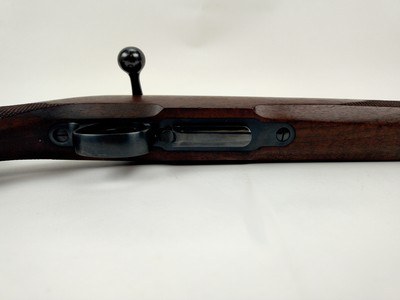 Cooper of Montana Model M38 - .17 CCM - Used; Excellent Condition - Rare Cooper Centerfire Magnum - Image 16 of 19