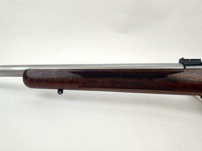 Cooper of Montana Model M38 - .17 CCM - Used; Excellent Condition - Rare Cooper Centerfire Magnum - Image 12 of 19