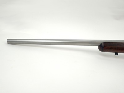 Cooper of Montana Model M38 - .17 CCM - Used; Excellent Condition - Rare Cooper Centerfire Magnum - Image 13 of 19
