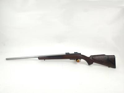 Cooper of Montana Model M38 - .17 CCM - Used; Excellent Condition - Rare Cooper Centerfire Magnum - Image 7 of 19