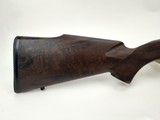 Cooper of Montana Model M38 - .17 CCM - Used; Excellent Condition - Rare Cooper Centerfire Magnum - Image 2 of 19