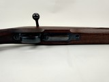Cooper of Montana Model M38 - .17 CCM - Used; Excellent Condition - Rare Cooper Centerfire Magnum - Image 16 of 19