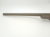 Dakota Arms Model 97 Hunter - 6mm Rem - Used; Excellent Condition - Coyote Tan - 20 of 24