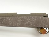 Dakota Arms Model 97 Hunter - 6mm Rem - Used; Excellent Condition - Coyote Tan - 18 of 24