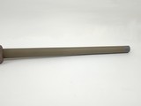 Dakota Arms Model 97 Hunter - 6mm Rem - Used; Excellent Condition - Coyote Tan - 11 of 24