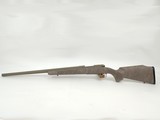 Dakota Arms Model 97 Hunter - 6mm Rem - Used; Excellent Condition - Coyote Tan - 12 of 24