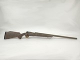 Dakota Arms Model 97 Hunter - 6mm Rem - Used; Excellent Condition - Coyote Tan - 1 of 24
