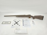 Dakota Arms Model 97 Hunter - 6mm Rem - Used; Excellent Condition - Coyote Tan - 21 of 24