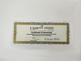 Dakota Arms Model 97 Hunter - 6mm Rem - Used; Excellent Condition - Coyote Tan - 22 of 24