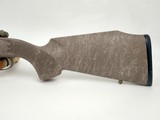 Dakota Arms Model 97 Hunter - 6mm Rem - Used; Excellent Condition - Coyote Tan - 13 of 24