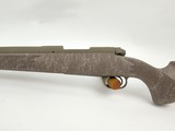 Dakota Arms Model 97 Hunter - 6mm Rem - Used; Excellent Condition - Coyote Tan - 14 of 24